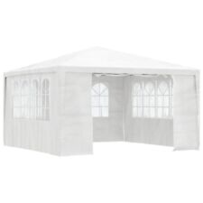 Tente réception 4x4m d'occasion  Saint-Apollinaire
