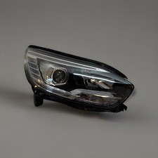 Renault scenic scheinwerfer gebraucht kaufen  Essen