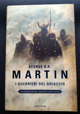 Guerrieri del ghiaccio usato  Pavia