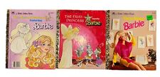 Vintage barbie little for sale  Yucaipa