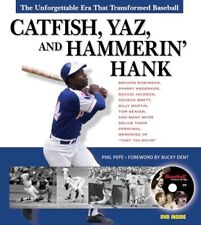 Catfish yaz hammerin for sale  Montgomery