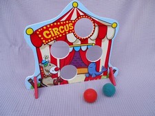 Jeu passe boules d'occasion  France
