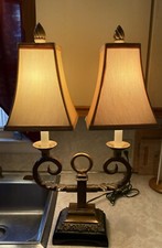 Uttermost hollywood regency for sale  Vernon Rockville