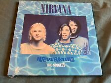 Nirvana sealed 2011 for sale  LONDON
