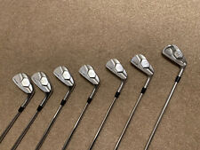 Bridgestone tour irons for sale  DUDLEY