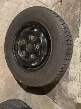 Pneus 195 15c d'occasion  Bron