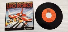 Ufo robot actarus usato  Venegono Superiore