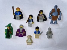 Lego harry potter gebraucht kaufen  Berlin