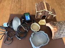 Miscellaneous reptile accessor for sale  Westminster