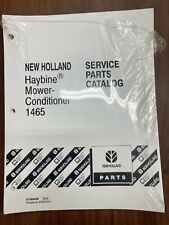 New holland haybine for sale  Rootstown