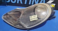 Fanale faro anteriore usato  Guidonia Montecelio