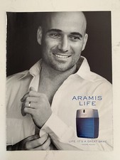 Andre agassi tennis for sale  LONDON