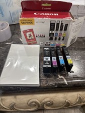 Canon combo pack for sale  Riverside