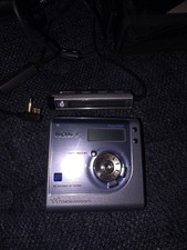 Sony nhf800 minidisc for sale  Anaheim
