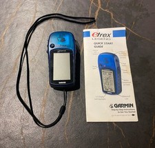 Handheld garmin legend for sale  Hudson