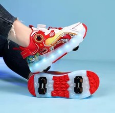 Kinder rollschuh schuhe gebraucht kaufen  Stuttgart