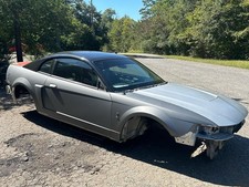 2001 ford mustang for sale  Belmont
