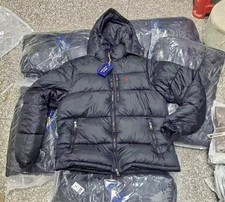 Doudoune ralph lauren d'occasion  Bourgoin-Jallieu