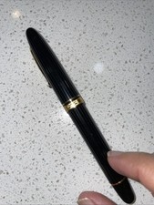 Omas ogiva black for sale  Huntington Beach