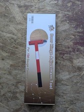Hinge bender wrench for sale  Clearfield