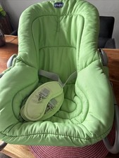 Chicco babywippe gebraucht kaufen  Fürstenzell