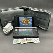 Nintendo 3ds blue for sale  Rowlesburg