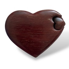 Larissa scott heart for sale  Hoosick Falls
