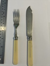 Stainless nickel knife for sale  WOKING