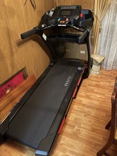 Bowflex treadmill for sale  Jeanerette