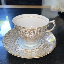 Colclough china gold for sale  STOURBRIDGE