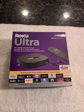 Roku ultra 2020 for sale  Camp Hill