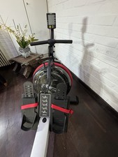 Life fitness rudergerät gebraucht kaufen  Meerbusch