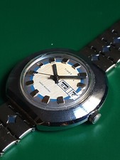 Timex disco volante usato  Catania