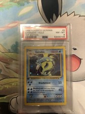 Garados 102 1st gebraucht kaufen  Aldingen