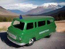 Barkas bergrettung ddr gebraucht kaufen  Hainichen