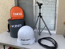 Dish king tailgater for sale  Lakeland