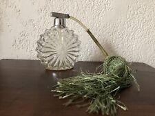 Ancien vaporisateur parfum d'occasion  Marignane