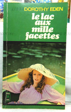 Lac facettes dorothy d'occasion  Argentan