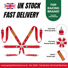 Sabelt steel race for sale  NOTTINGHAM