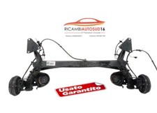 Ponte posteriore fiat usato  Sinopoli