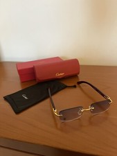 Cartier ct0040rs poco usato  Cambiago