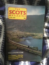 Scots magazine august for sale  ACHNASHEEN
