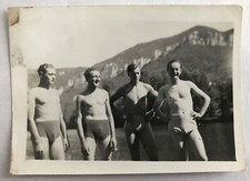 Photo ancienne vintage d'occasion  Paris XI