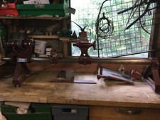 Coronet major woodturning for sale  YELVERTON