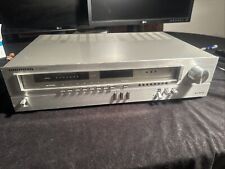 Grundig 3000 radio usato  Spedire a Italy