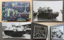 Altes fotoalbum frühe gebraucht kaufen  Hannover