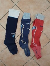 Calzettoni calcio napoli usato  Giugliano in Campania