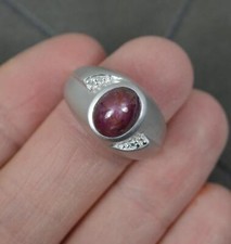Natural 2.84ct star for sale  UK