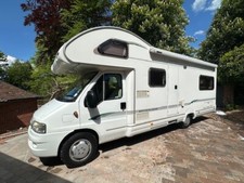 Berth bessacarr tow for sale  GUILDFORD