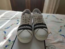 Scarpe bambino dsquared2 usato  Gioia Tauro